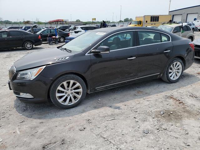 2014 BUICK LACROSSE, null