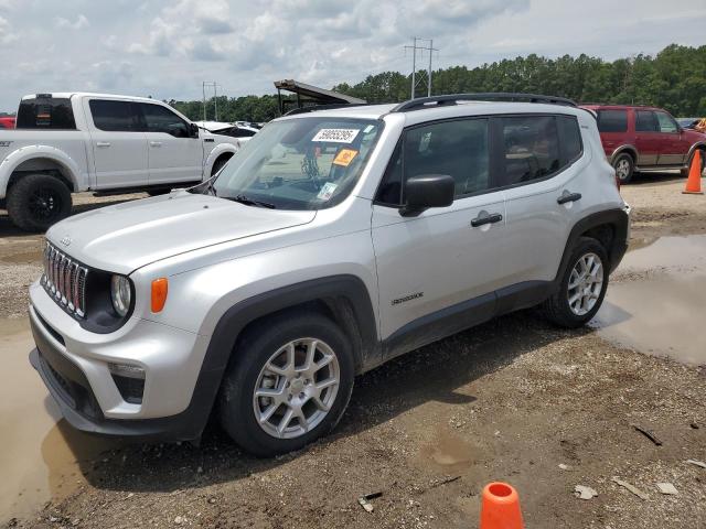2019 JEEP RENEGADE SPORT, null