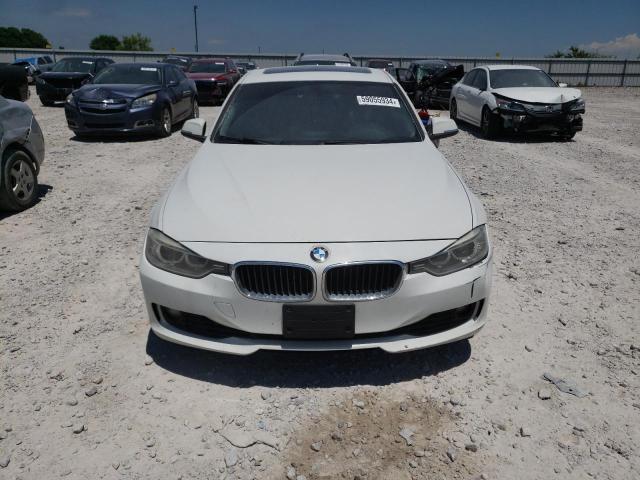 WBA3B5C55DF598176 - 2013 BMW 328 XI SULEV WHITE photo 5