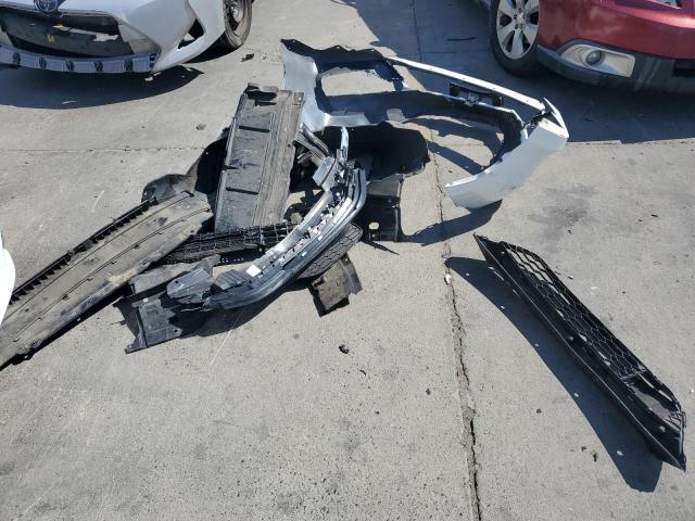 1HGCR3F04GA009222 - 2016 HONDA ACCORD EXL WHITE photo 12