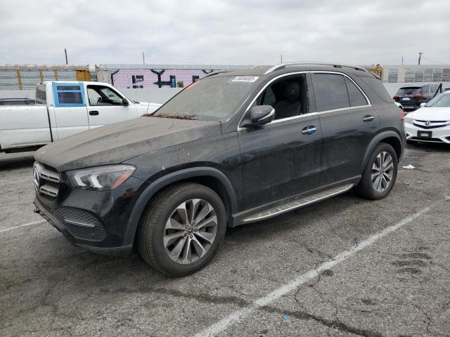 2022 MERCEDES-BENZ GLE 350 4MATIC, null