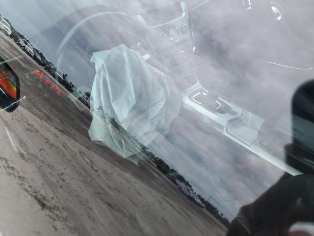 1G6DJ1ED2B0140492 - 2011 CADILLAC CTS PERFORMANCE COLLECTION Siyah fotoğraf 8