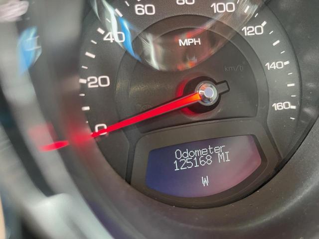 1G6DJ1ED2B0140492 - 2011 CADILLAC CTS PERFORMANCE COLLECTION Siyah fotoğraf 9