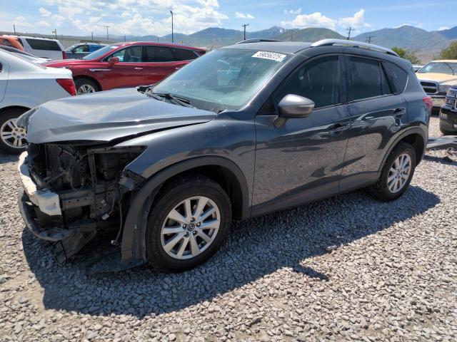 2015 MAZDA CX-5 SPORT, null