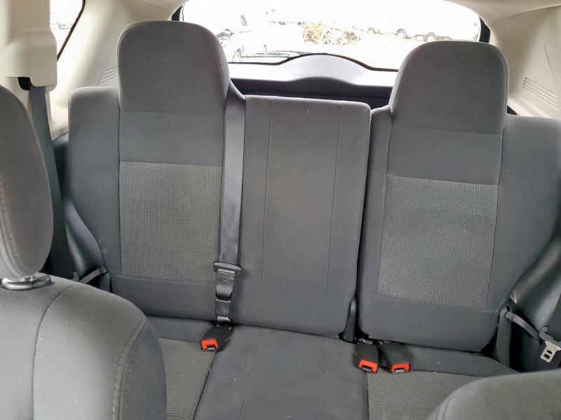 1J4NT1FA4BD138178 - 2011 JEEP COMPASS SPORT SILVER photo 10