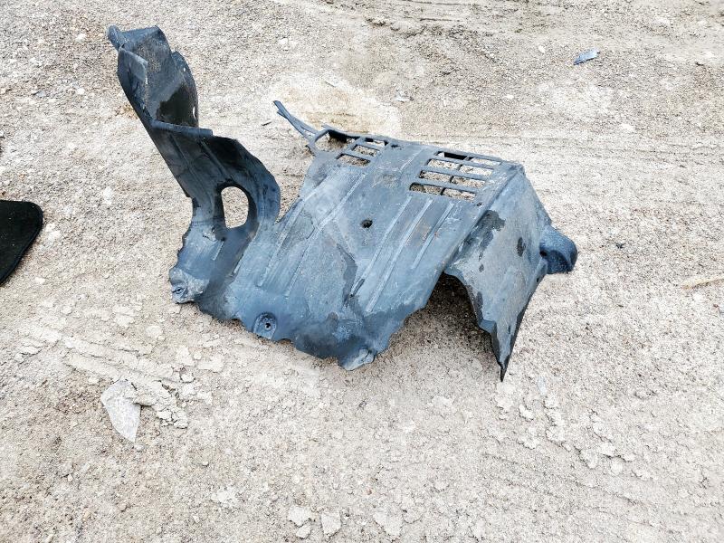 1J4NT1FA4BD138178 - 2011 JEEP COMPASS SPORT SILVER photo 13