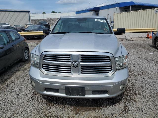 1C6RR6TT6KS562263 - 2019 RAM 1500 CLASS SLT 银色 照片 5