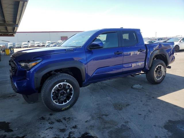 2025 TOYOTA TACOMA DOUBLE CAB, 