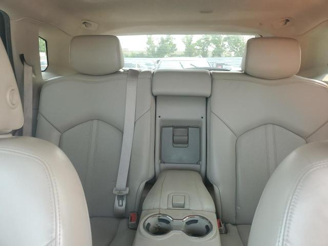 3GYFNDE30DS568330 - 2013 CADILLAC SRX PERFORMANCE COLLECTION WHITE photo 10