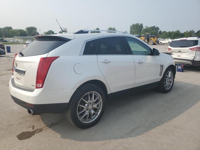 3GYFNDE30DS568330 - 2013 CADILLAC SRX PERFORMANCE COLLECTION WHITE photo 3