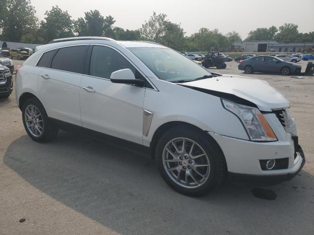 3GYFNDE30DS568330 - 2013 CADILLAC SRX PERFORMANCE COLLECTION WHITE photo 4