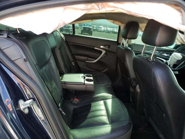 2G4GK5EXXG9159552 - 2016 BUICK REGAL 蓝色 照片 10