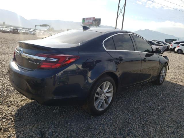 2G4GK5EXXG9159552 - 2016 BUICK REGAL 蓝色 照片 3