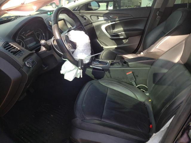 2G4GK5EXXG9159552 - 2016 BUICK REGAL 蓝色 照片 7