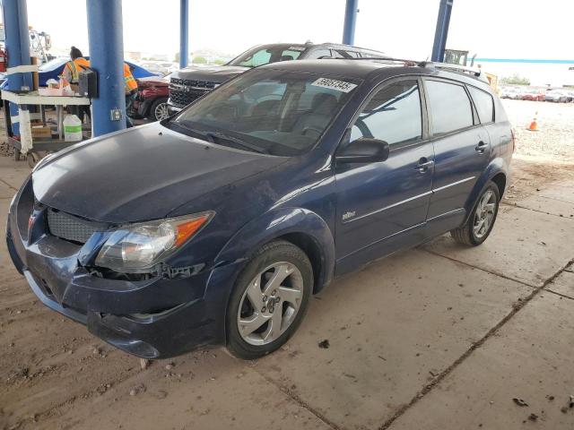 2004 PONTIAC VIBE, null