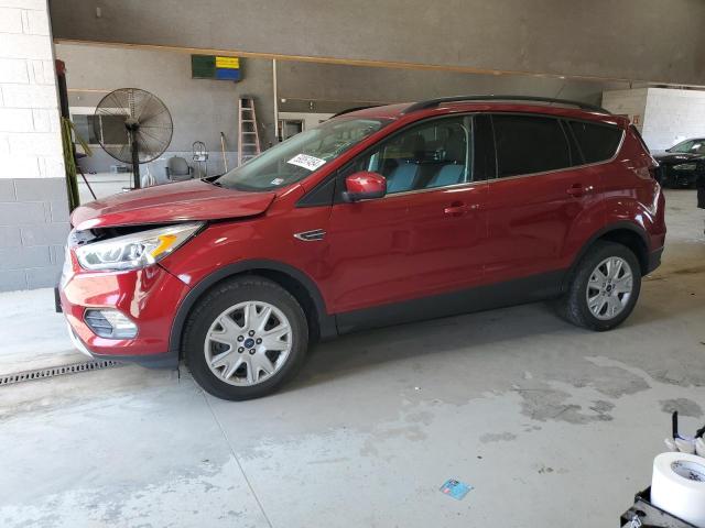 2017 FORD ESCAPE SE, 