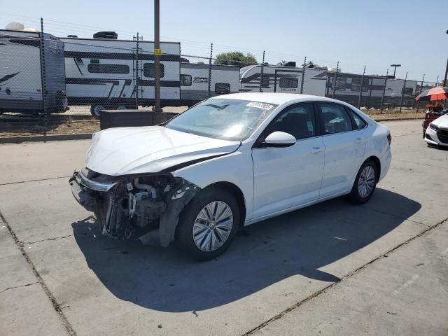2020 VOLKSWAGEN JETTA S, null