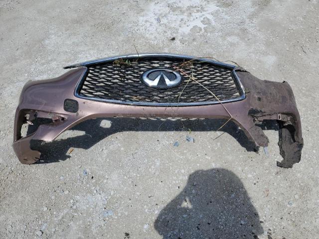 SJKCH5CP8HA038753 - 2017 INFINITI QX30 BASE Rosa Foto 12