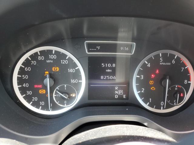 SJKCH5CP8HA038753 - 2017 INFINITI QX30 BASE Rosa Foto 9