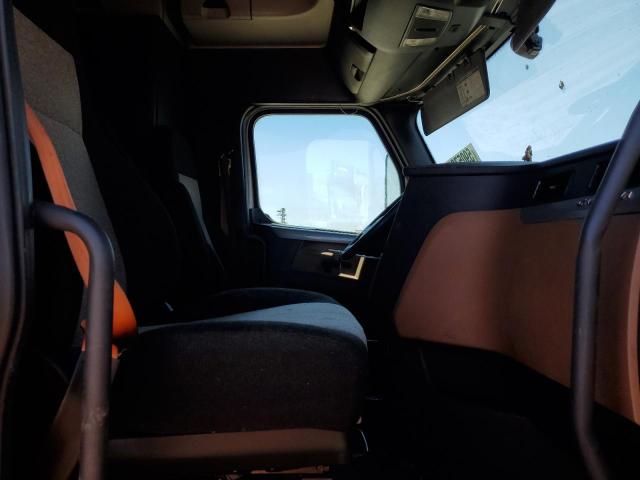 3AKJHHDR1KSGC6058 - 2019 FREIGHTLINER CASCADIA 1 თაფლისფერი ფოტო 5