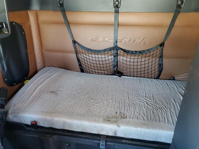 3AKJHHDR1KSGC6058 - 2019 FREIGHTLINER CASCADIA 1 თაფლისფერი ფოტო 6