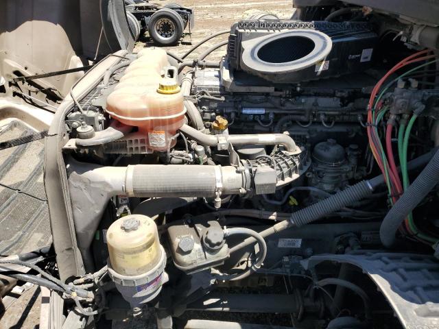 3AKJHHDR1KSGC6058 - 2019 FREIGHTLINER CASCADIA 1 თაფლისფერი ფოტო 7