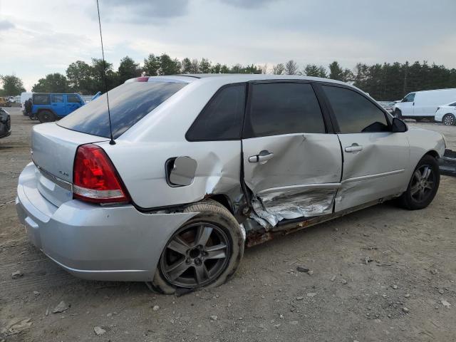 1G1ZT64804F147948 - 2004 CHEVROLET MALIBU MAXX LS 银色 照片 3