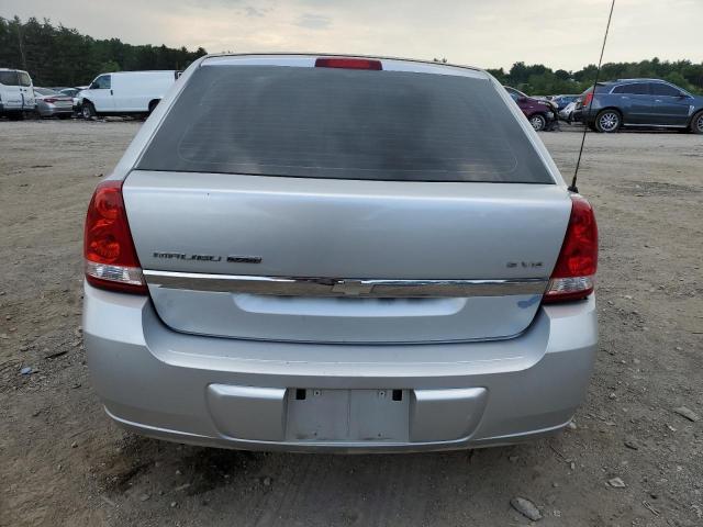 1G1ZT64804F147948 - 2004 CHEVROLET MALIBU MAXX LS 银色 照片 6
