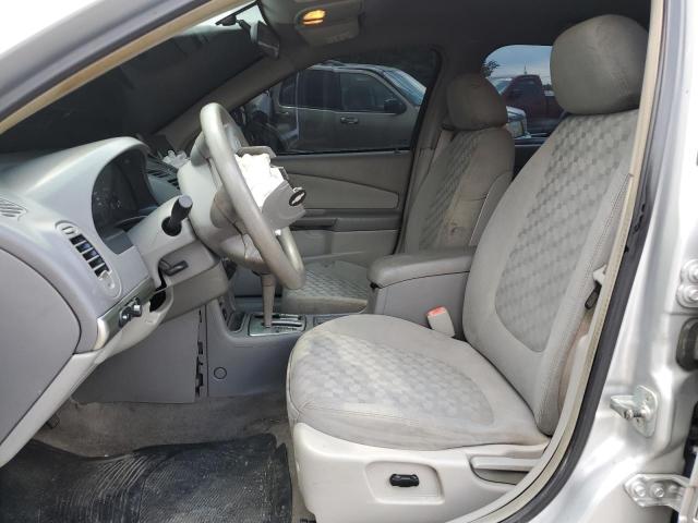 1G1ZT64804F147948 - 2004 CHEVROLET MALIBU MAXX LS 银色 照片 7