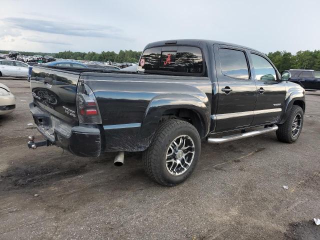 3TMJU62NX6M011632 - 2006 TOYOTA TACOMA DOUBLE CAB PRERUNNER BLACK photo 3