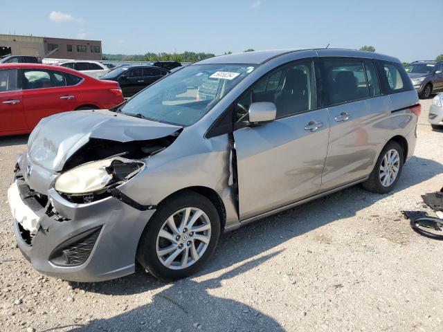 2012 MAZDA 5, 