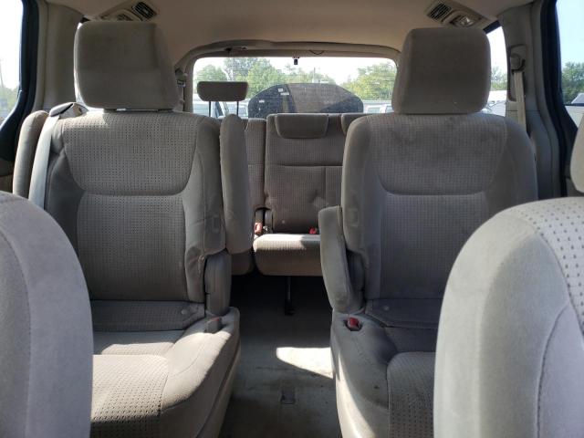 5TDBK23C49S026695 - 2009 TOYOTA SIENNA LE 金色 照片 10