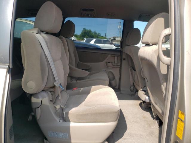 5TDBK23C49S026695 - 2009 TOYOTA SIENNA LE 金色 照片 11