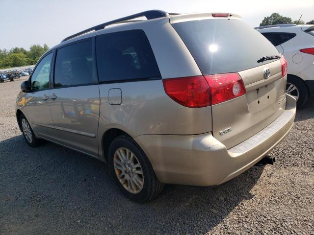 5TDBK23C49S026695 - 2009 TOYOTA SIENNA LE 金色 照片 2