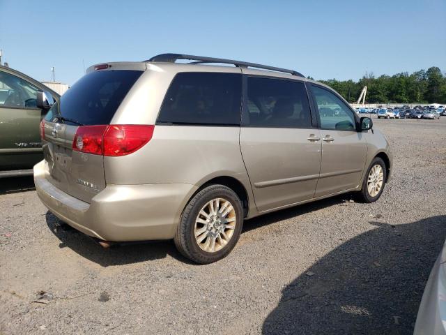 5TDBK23C49S026695 - 2009 TOYOTA SIENNA LE 金色 照片 3