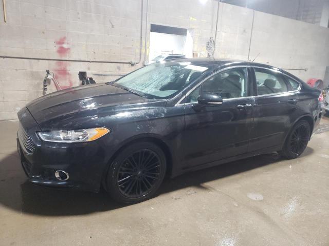 2014 FORD FUSION SE, null