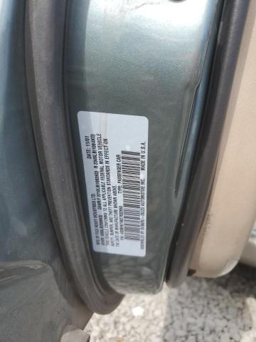 4S3BH675827632650 - 2002 SUBARU LEGACY OUTBACK AWP 双色 照片 13