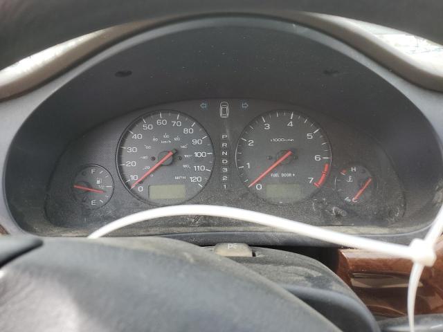 4S3BH675827632650 - 2002 SUBARU LEGACY OUTBACK AWP 双色 照片 9