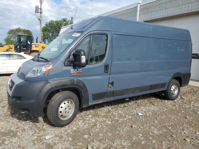 2019 RAM PROMASTER 2500 HIGH, null