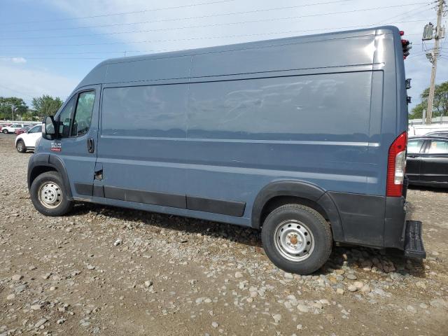 3C6TRVDG5KE514726 - 2019 RAM PROMASTER 2500 HIGH Blau Foto 2