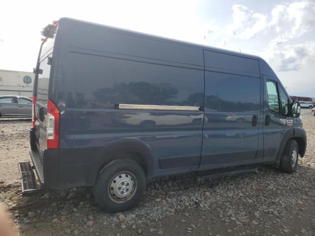 3C6TRVDG5KE514726 - 2019 RAM PROMASTER 2500 HIGH Blau Foto 3