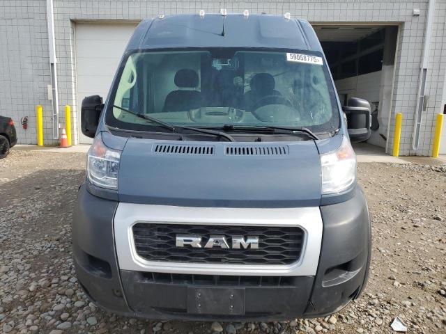 3C6TRVDG5KE514726 - 2019 RAM PROMASTER 2500 HIGH Blau Foto 5