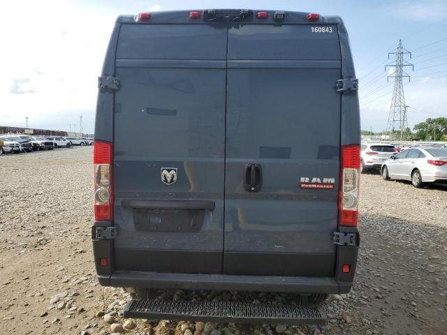 3C6TRVDG5KE514726 - 2019 RAM PROMASTER 2500 HIGH Blau Foto 6