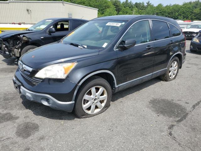 2007 HONDA CR-V EX, 