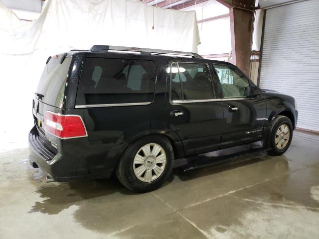 5LMFU28588LJ05673 - 2008 LINCOLN NAVIGATOR შავი ფოტო 3