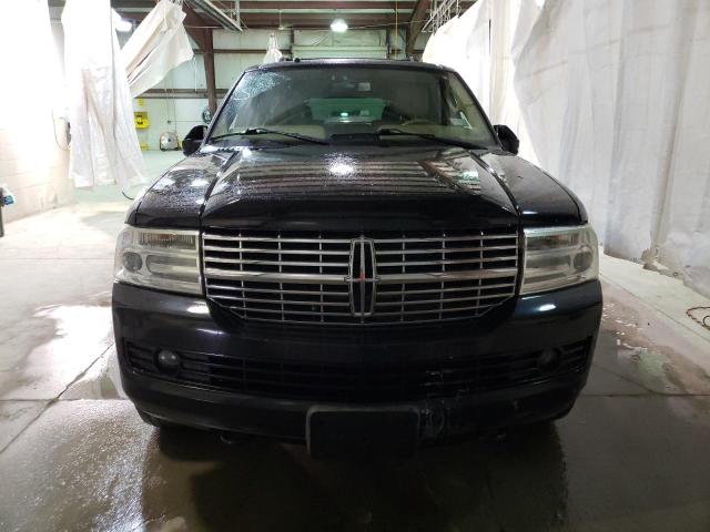 5LMFU28588LJ05673 - 2008 LINCOLN NAVIGATOR შავი ფოტო 5