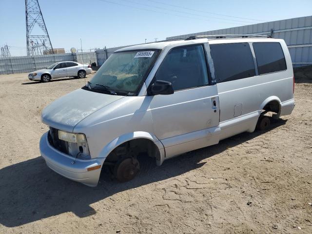 1996 GMC SAFARI XT, null