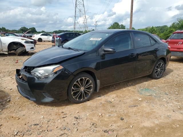 2014 TOYOTA COROLLA L, null