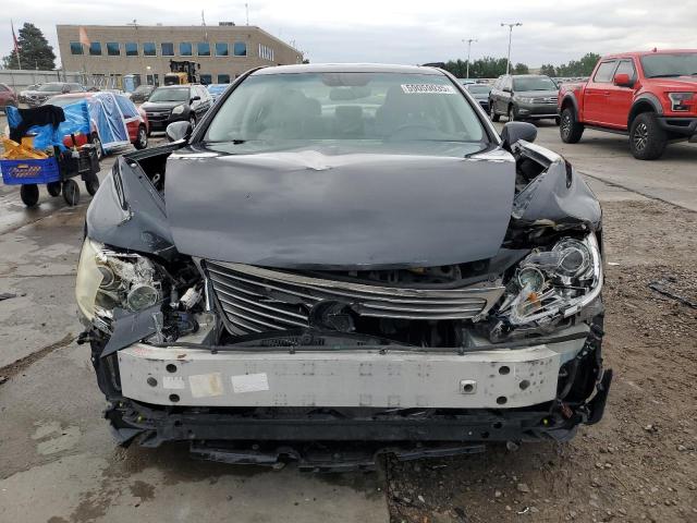 JTHBL46F475040483 - 2007 LEXUS LS 460 石墨色 照片 5