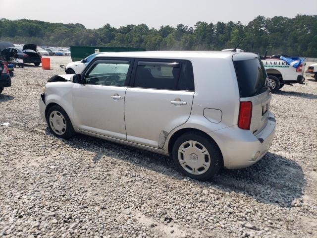 JTLKE50E291081632 - 2009 SCION XB XB 银色 照片 2